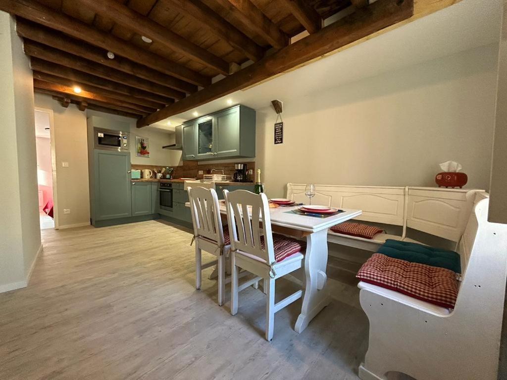 Le Citadin Bourguignon ξενώνας Toucy Εξωτερικό φωτογραφία